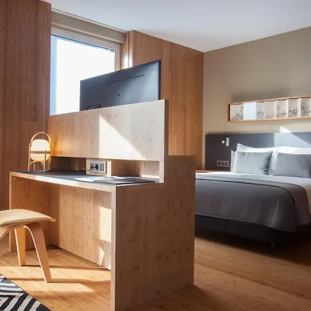 Eurostars 5*
