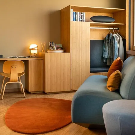 Eurostars 5*
