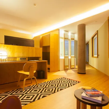 Eurostars 5*