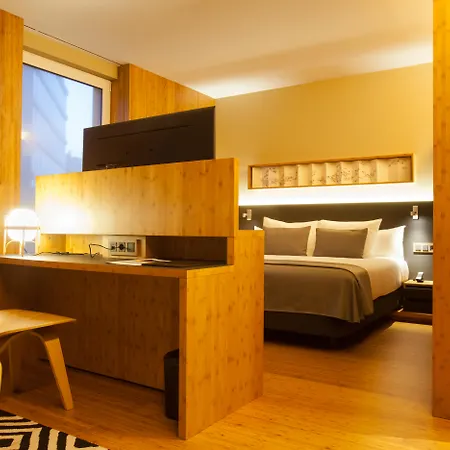 Eurostars 5* Barcelone