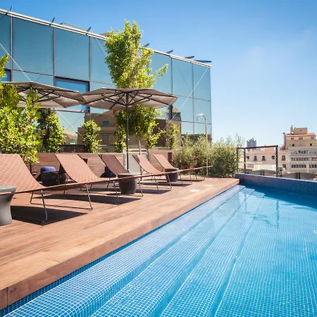 Eurostars 5* Barcelone