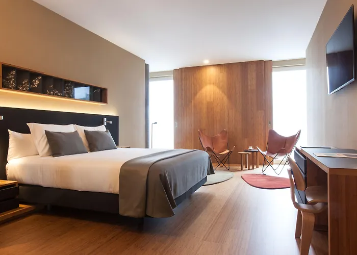 Hotel Eurostars Barcelone