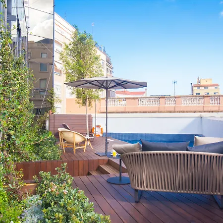 OD Barcelona 5* Barcelona