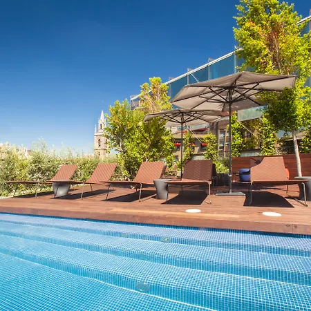 Eurostars Barcelona