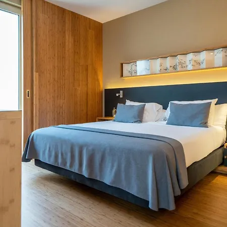 Eurostars Barcelona