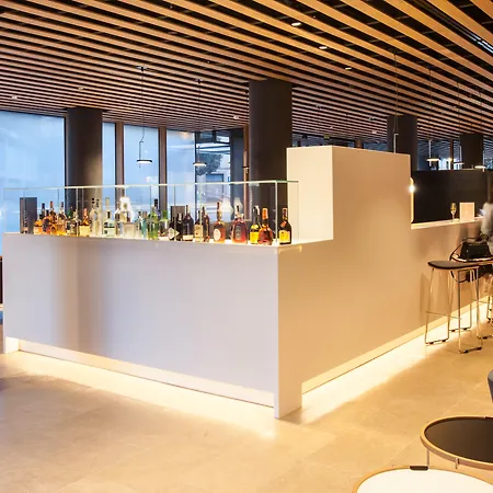 Eurostars Hotel