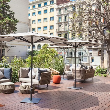 Eurostars Hotel 5*
