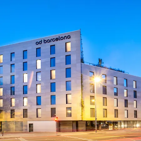 Eurostars Hotel Barcelona