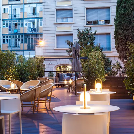 Eurostars 5*