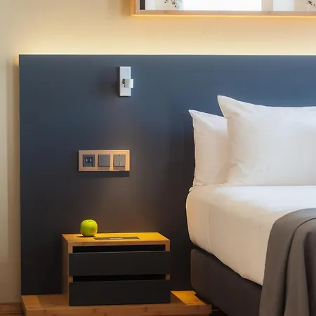 Hotel Eurostars 5*