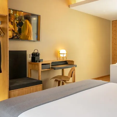 Eurostars 5*