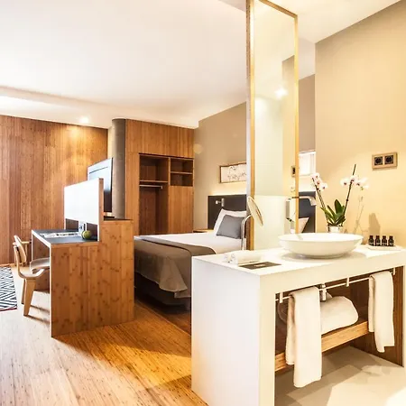 Eurostars 5*