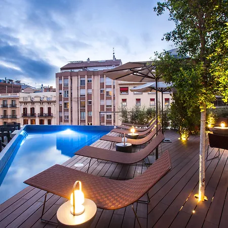 Eurostars 5*