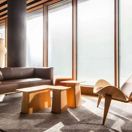 Eurostars 바르셀로나