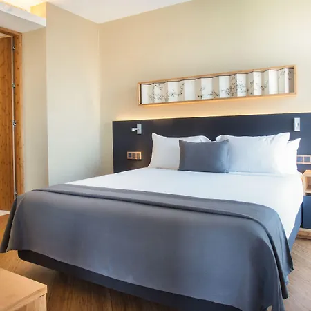 Eurostars Otel Barselona