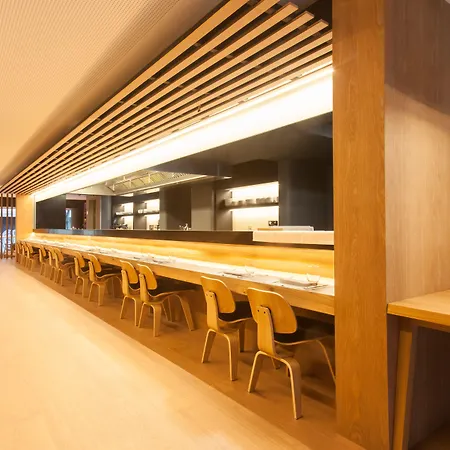 Eurostars 5* 바르셀로나