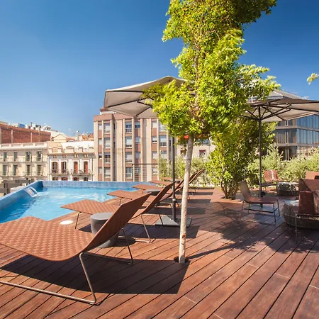 Hotel OD Barcelona Barcelona