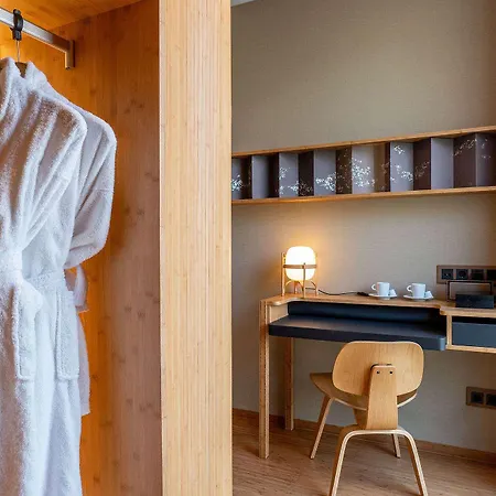Hotel Eurostars 5*
