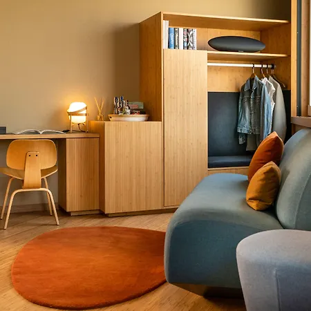 OD Barcelona 5*