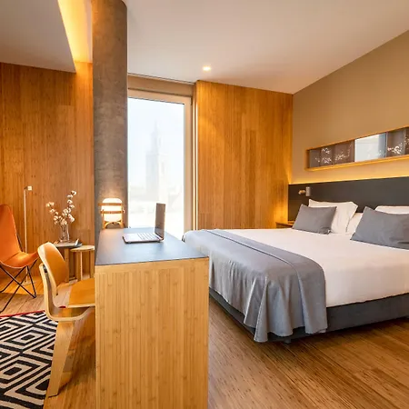 OD Barcelona Hotel