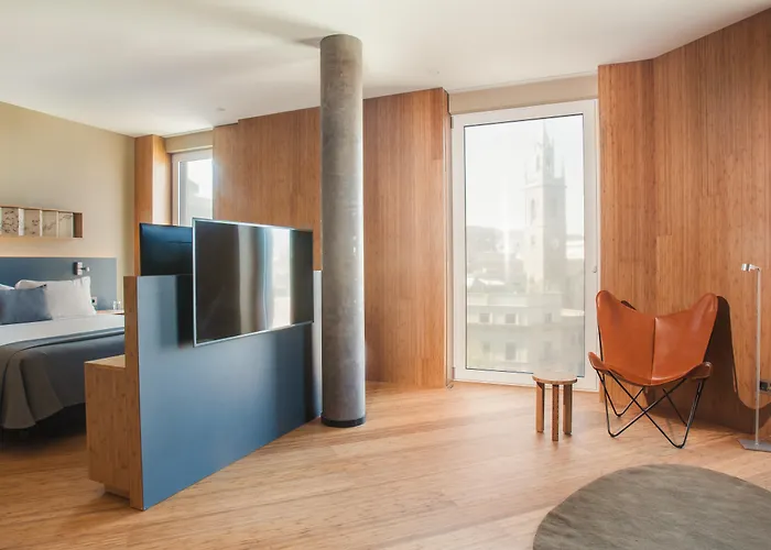 Eurostars Barcelona Central