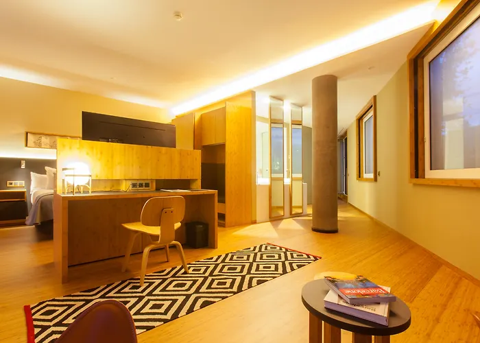 Eurostars Barcelona Central 5*