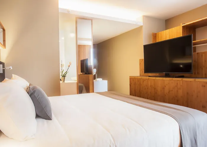 Eurostars Barcelona Central Barcelona