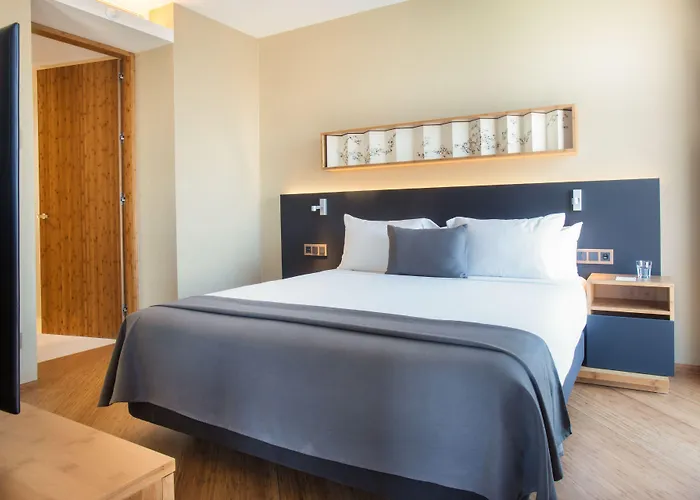 Eurostars Barcelona Central Hotel Barcelona