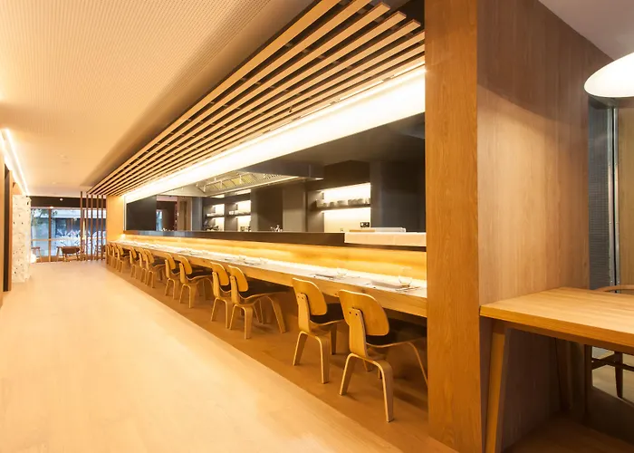 Eurostars Barcelona Central 5* Barcelona