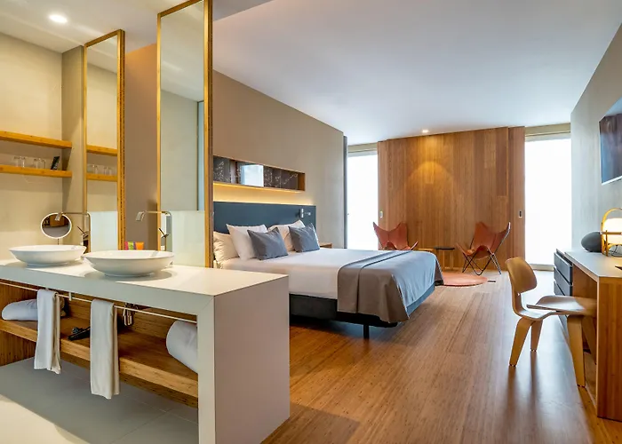 Eurostars Barcelona Central Barcelona