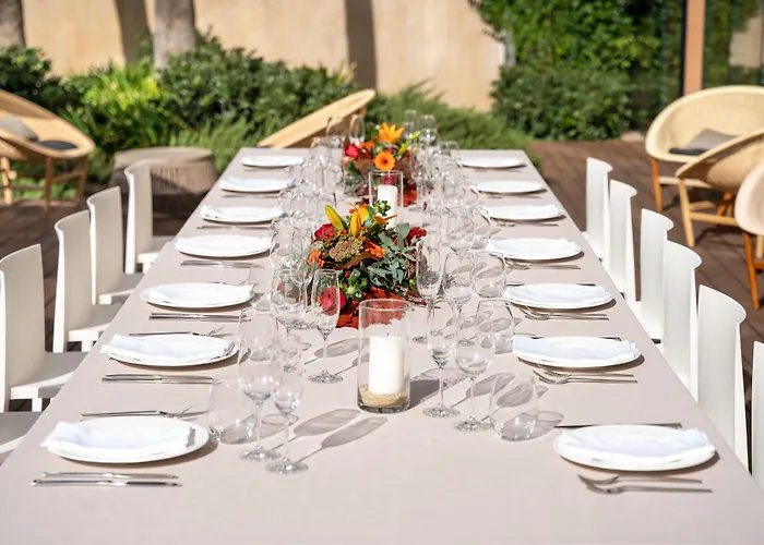 Eurostars Barcelona Central Hotel Barcelona