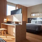 Eurostars 5*
