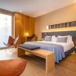 Eurostars ホテル 5*