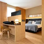 Eurostars ホテル 5*