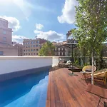Eurostars 5*