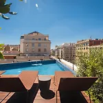 Eurostars ホテル 5*