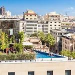 Eurostars 5*