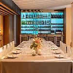 ホテル Eurostars 5*