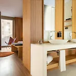 ホテル Eurostars 5*