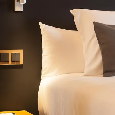 Eurostars Barcelona Central 5*