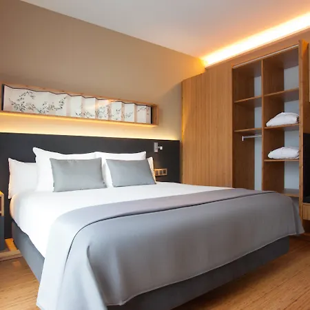 Eurostars 5*