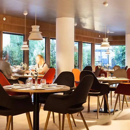 Eurostars Barcelona Central Отель