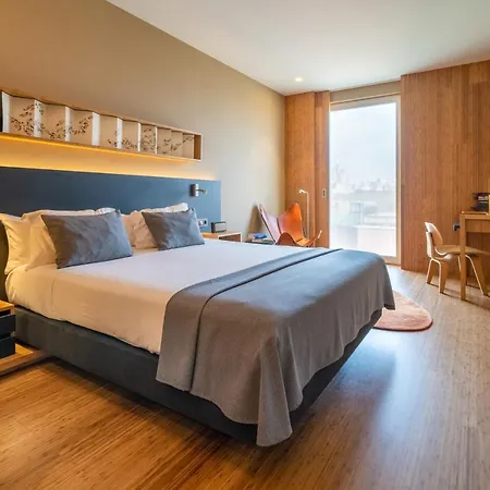 Eurostars Barcelona Central Hotel Barcelona