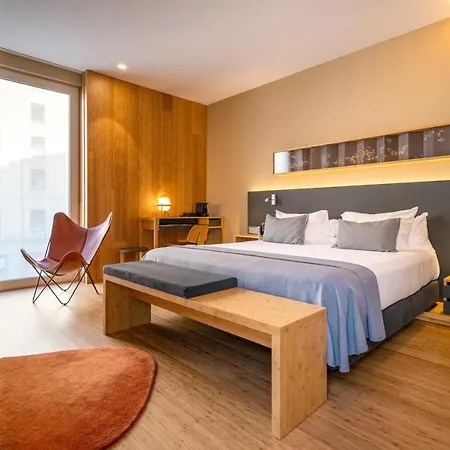 Eurostars Barcelona Central Hotel 5*