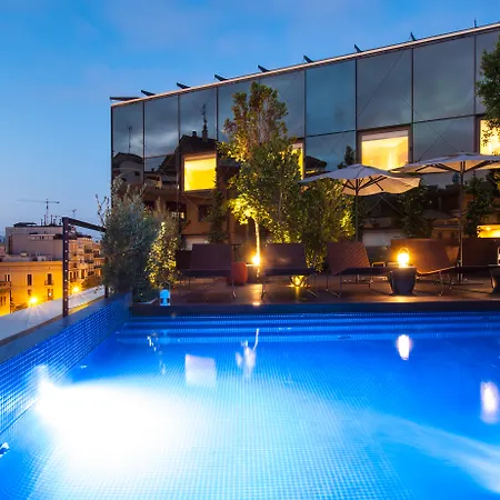 Eurostars 5*