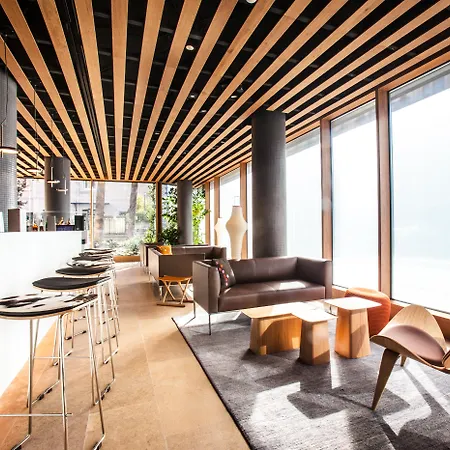 Eurostars Barcelona Central Hotel 5*