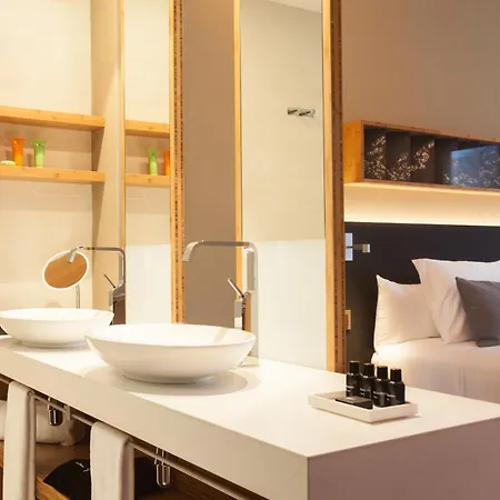 Eurostars Barcelona Central 5* Барселона